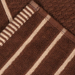 OEM design Fourniture d'usine Serviettes de bain de luxe pour hôtel Offre Spéciale/Serviette de bain 100% coton de haute qualité avec logo personnalisé - Product Image 3