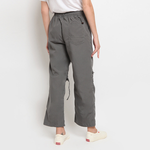 Pantalon baggy pour femmes Streetwear de haute qualité Pantalon Queen pour femmes Street Wear - Product Image 1