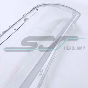 2007-2017สำหรับ Volvo S80ลายทางไฟหน้าเลนส์อื่นๆไฟรถยนต์อุปกรณ์เสริม - Product Image 3