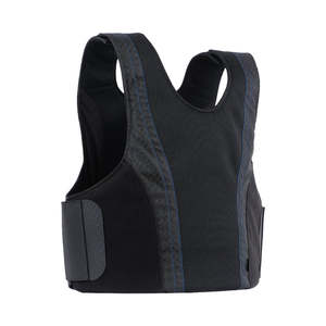 เสื้อกั๊กยุทธวิธีรักษาความปลอดภัยเสื้อกั๊กออกแบบกระเป๋า - Product Image 6
