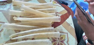 อาหารทะเลแห้งราคาแข่งขัน-ปลาแห้ง MAW จากเวียดนาม - Product Image 3