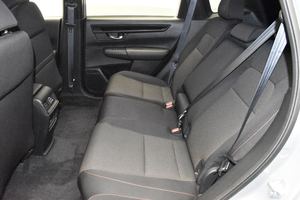 Clean Gray 2024 Honda C Hybrid Sport AWD Usado con ruedas de aleación oscura Asientos de cuero Arranque remoto Asientos con calefacción Bluetooth - Product Image 6