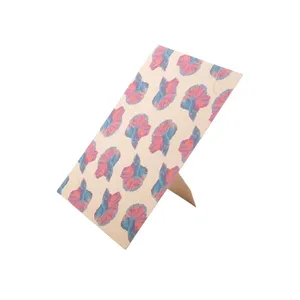 Cadre photo personnalisé en bois écologique pour merchandising sur mesure - Product Image 3