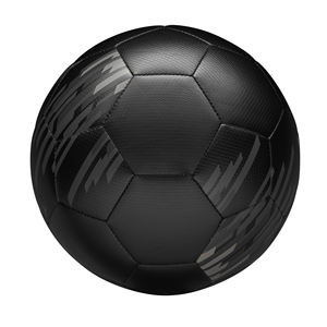 Ballon de football pakistanais en cuir de qualité supérieure, respirant, léger, disponible en 3 tailles - Product Image 5