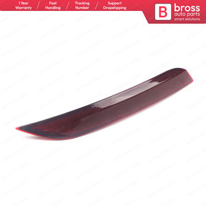 BSP1073-Reflector de parachoques trasero derecho, 6C0945106B, para Polo, Vento, Derby Classic, 2015-2017, enviado desde Turquía - Product Image 3