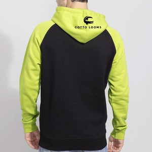 Sweats à capuche surdimensionnés pour hommes, streetwear premium, sweat à capuche en molleton de coton respirant, vêtements d'hiver unisexe, nouveauté, design de mode - Product Image 4