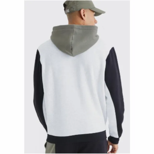 Conjunto de chándal de 2 piezas de nailon y poliéster de secado rápido personalizado 2025, conjunto de chándales de entrenamiento para deportes al aire libre cortavientos para hombres, servicio OEM - Product Image 5