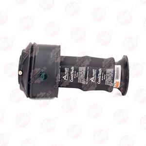 Arnott molla pneumatica posteriore A-2939 per camion Citroen C4 nuova sospensione anteriore ammortizzatore in gomma acciaio boccola alluminio - Product Image 4