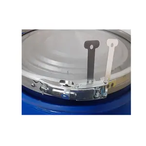 T-уплотнительное пластиковое защитное уплотнение барабана для фиксации зажимного кольца барабанов