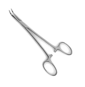 Hospital or Clinic Suppliers Needle Holder Forceps Surgical Tool kit Hemostatic Clamp Forceps Pliers Straight
