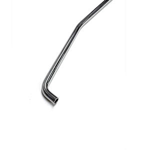 Tiges de débosselage en acier à double courbe avec rotation à 360 degrés New York Edition Acier inoxydable M8 70cm - Product Image 2