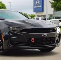 Chevrolet Camaro ZL1 Cabriolet 2024 d'occasion, prêt pour l'expédition