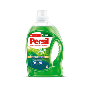 ผงซักฟอกซัก persil น้ำยาซักผ้า5กก. - Product Image 5