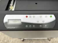 Impresora UV Plana Industrial 6090 con Placa Hoson, Gigabit Ethernet, Visión Digital, Máquina de Impresión UV para Metal, Madera y Cuero
