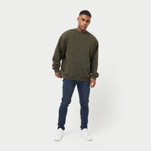 Sweat-shirt à col rond unisexe en coton de haute qualité et imprimé en 3D avec logo personnalisé pour la saison d'hiver Taille XS - Product Image 1