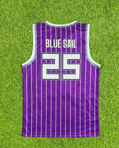 Maillot de basket-ball Maillot de basket-ball personnalisé Maillot de basket-ball - Product Image 3
