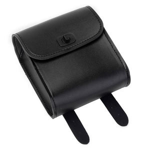 Moda logotipo personalizado impermeable motocicleta sillín bolsa mochila hombres todoterreno duradero seco Motor bicicleta al aire libre - Product Image 6