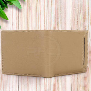 New Style Premium Quality Men Leather <b>Wallet</b> Factory Direct Sale Men Leather <b>Wallet</b> for Sale - Product Image 5