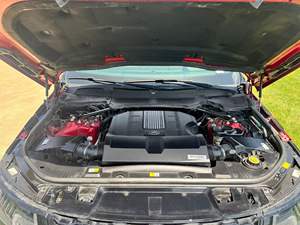 Range Rover Sport P525 HSE Dynamic 2020 d'occasion, conduite à gauche/droite - Product Image 6