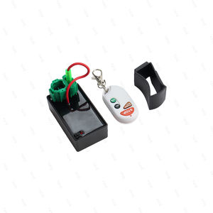 Boîte <span class=keywords><strong>CDI</strong></span> d'allumage 6 broches pour scooter universel ATV Buggy Go Kar pièce pour GY6-125 GY150 - Product Image 1