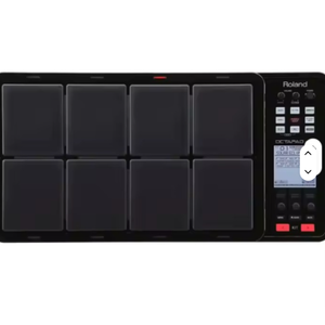 NUEVO OCTAPAD ORIGINAL SPD-30, PAD DE PERCUSIÓN TOTAL - Product Image 4