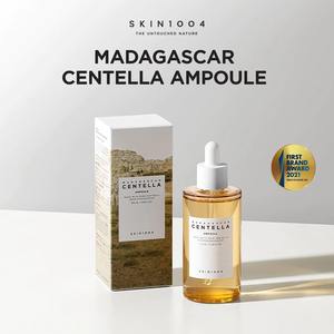 Produits de soin de la peau coréens pour femmes, sérum de soin de la peau, sérum facial, ampoule de Centella Asiatica de Madagascar, 100 ml - Product Image 4