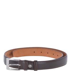 Ceinture en cuir véritable sur mesure Offre Spéciale pour femmes Style décontracté avec acier pour boucle Prix bon marché de haute qualité pour vêtements de plein air - Product Image 1