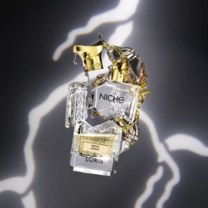 Perfume Loris Parfum 70 ML, Colección Exclusiva Niche, Extracto de Nox Mare, Aroma Exótico para Unisex - Product Image 3