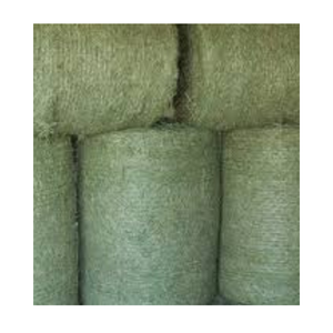 Premium Double Compressed Bales Rhodes <b>Grass</b> Dried Animal <b>Feed</b> Pakistan for Pig Cattle Horse Cow Sheep Consumption Wheat Straw - Product Image 5