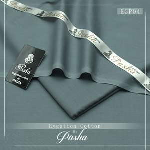 <b>Men's</b> Casual Long Sleeve <b>Shalwar</b> <b>Kameez</b> Suit Professional Manufacture 2-Piece Set with Buttons Traditional Style - Product Image 6