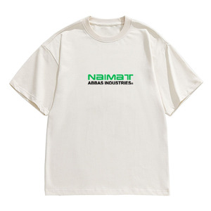เสื้อยืดเบสบอลแขนแร็กแลนสองสีสำหรับผู้ชาย เสื้อกีฬาออกกำลังกาย คอกลม ตัดสีที่ไหล่ - Product Image 2