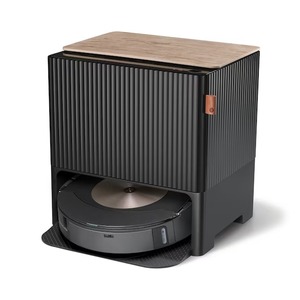 Robot Aspirador HI de Alta Calidad, Nuevo, Compatible con Roombas J9+, Autovaciable, con Mopa, Succión Potente, Tecnología LDS, Listo para Enviar - Product Image 1