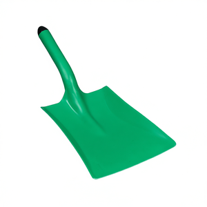 Pala Manual de Polipropileno de Grado Industrial con Capacidad de 2000 ml para Alimentos y Líquidos Químicos, Equipo de Manipulación de Materiales de Burkle GmbH - Product Image 3