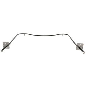 Elemento Calefactor Eléctrico para Horno ERP B841, Repuesto para Horno Doméstico 326793 - Product Image 4