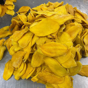 มะม่วงอบแห้งจากเวียดนาม-เนื้อนุ่มอุดมไปด้วยเส้นใยเหมาะสำหรับการขายส่งและฉลากส่วนตัว/คุณลิมา - Product Image 1