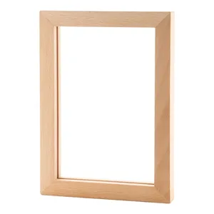 Custom Woodiframe LED <b>Trophies</b> Medals & <b>Plaques</b> Merchandising - Product Image 6