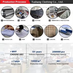 남성용 더블 웨이스트 스웨트팬츠 힙합 루즈핏 하이웨이스트 캐주얼 스트라이프 스트리트웨어 트랙 팬츠 조거 팬츠 - Product Image 5