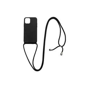 Coque en silicone Netzy SAFA Ropi, protection arrière premium pour iPhone 12 Pro Max, coque de téléphone de dessin animé, modèle 14pro - Product Image 5