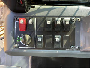 Caterpillar D4K2 LGP 2015 de Segunda Mano en Buen Estado, Económica, en Venta con Envío - Product Image 6