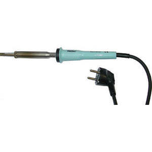 Kit de Soldadura Portátil de 60W con Control de Temperatura, de Acero Inoxidable 3263G 100, con Calentamiento en 3 Minutos, Herramienta Manual para Soldar - Product Image 1