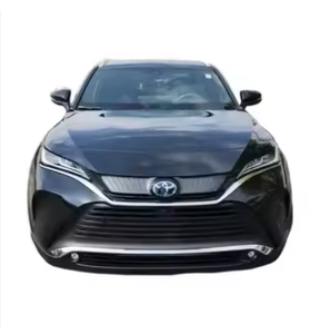 TOYOTA VENZA 2022 Usada, Lista para Conducir, en Buenas Condiciones - Product Image 1