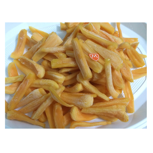 Tiras de segmentos de Jaca congeladas IQF de calidad superior de Vietnam Exportación de categoría superior en embalaje de cartón - Product Image 4