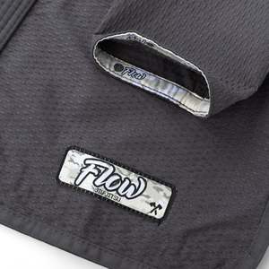ชุดยูโด BJJ สำหรับผู้ใหญ่ แบบ unisex ผ้าฝ้าย 100% ทนทาน ทรงปกติ สำหรับฝึกศิลปะการต่อสู้ Bjj Gi - Product Image 6