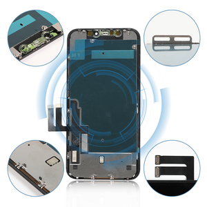 Nhà Máy Giá Lcds Cho <span class=keywords><strong>Iphone</strong></span> XR 11 12 13 Pro Max Hiển Thị <span class=keywords><strong>LCD</strong></span> Màn Hình Cảm Ứng Cho <span class=keywords><strong>Iphone</strong></span> 5 5S <span class=keywords><strong>SE</strong></span> 6 6S 7G 8G Cộng Với <span class=keywords><strong>LCD</strong></span> OEM - Product Image 3