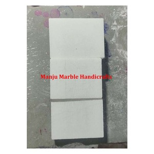 กล่องหินอ่อนฝังลายมุกดีไซน์ชั้นนำงานแบบโค้งสำหรับบรรจุเครื่องประดับ - Product Image 3