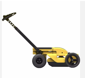 AUTOPARK NUEVO AUTÉNTICO DS2000 Radar de penetración en tierra de mano (GPR) - Product Image 3