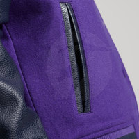 Chaquetas de mujer de punto de algodón ligero del fabricante de Pakistán para adultos característica transpirable