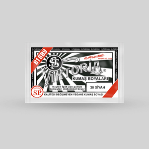 ผลิตภัณฑ์ผ้าซับในของ Viktoria 30 YAH kumaşboyasisi - Product Image 1