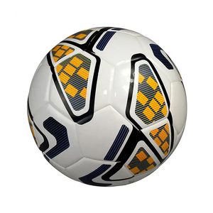 High Performance Strong <b>Grip</b> Soccer Football Built For Maximum <b>Control</b> Accuracy And Active Match Sessions - Product Image 6