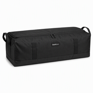 Water Resistant Long <b>Storage</b> Duffel Heavy Duty Utility Container Bag Wholesale Outdoor Gear <b>Chest</b> Carrier - Product Image 1